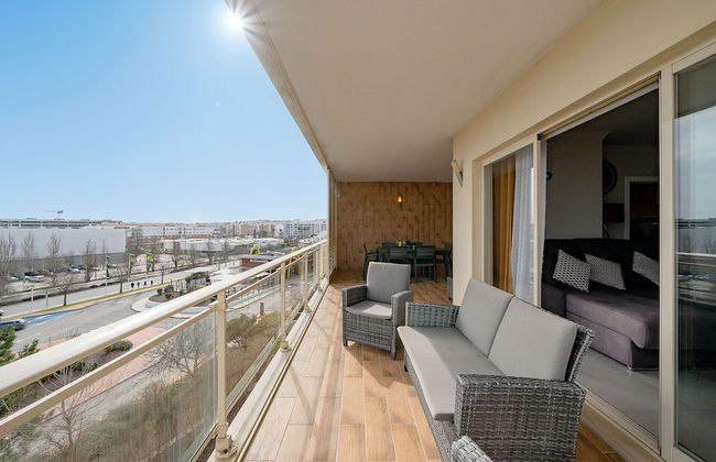 Lagos Terrace With Pool by Homing - Foto 22