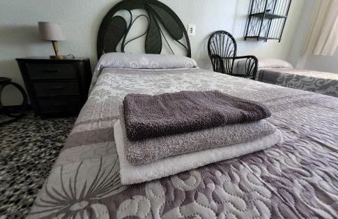 Tavernes de Valldigna Chez Svetlana - Foto 18