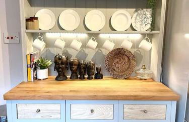 New - Stylish Cotswold cottage - Foto 12