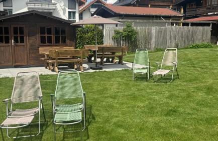 Villa Alpjuwel - Photo 52