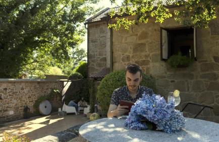 Casa da Muiñeira - Foto 53