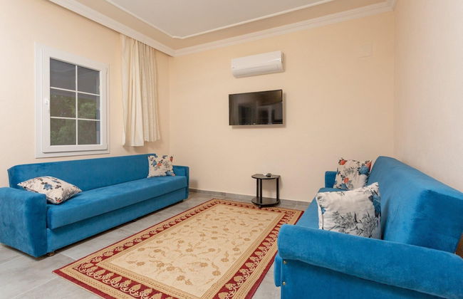 Villa Duman 2 Private Pool A C Wifi Car Not Required - 3165 - Foto 10