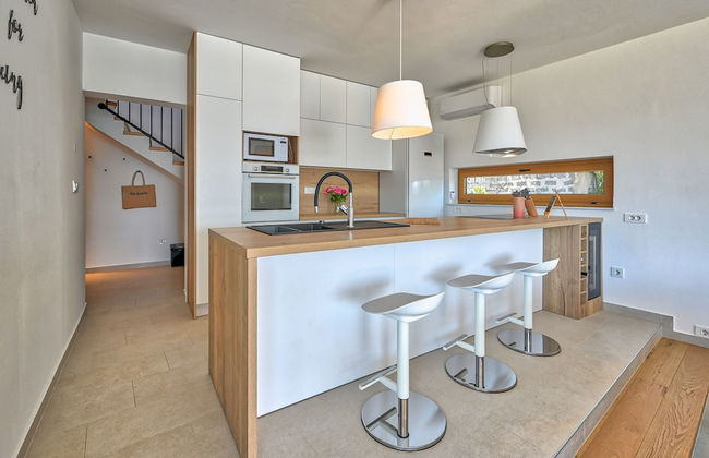 Villa Roberta - Photo 16