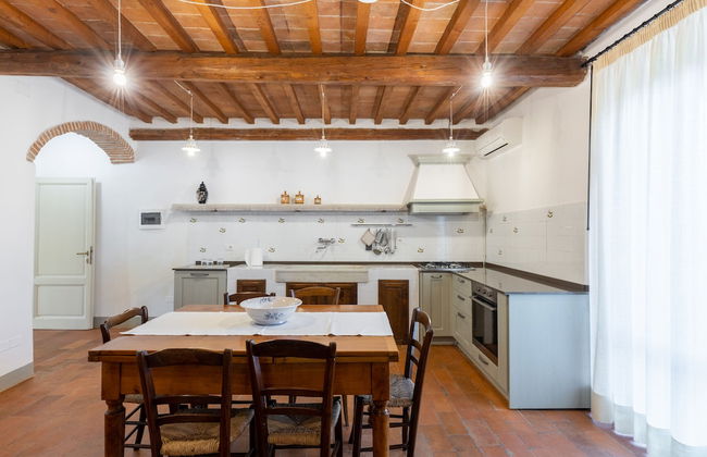 Agriturismo Poggio Nardini - Foto 33