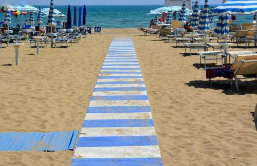 renoviertes Reihenhaus am Radweg in Lignano - Photo 13