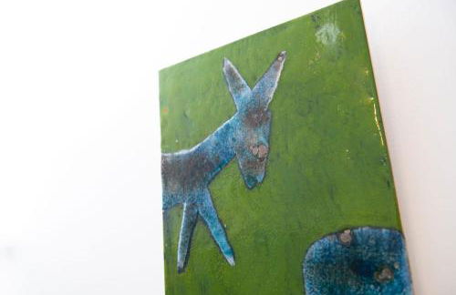 The Amalfi Blue Door - Foto 8