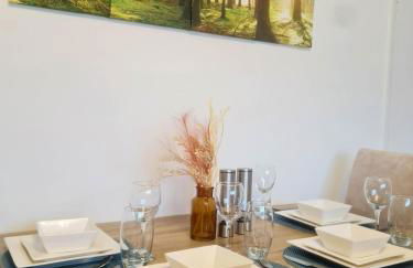 Chelmsford Getaway Business and Leisure - Foto 18