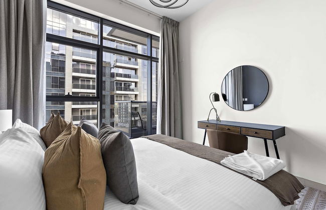 Silkhaus Najmat C 2, Al Reem Abu Dhabi - Photo 31