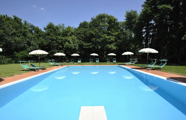 Pratello Country Resort - Foto 25