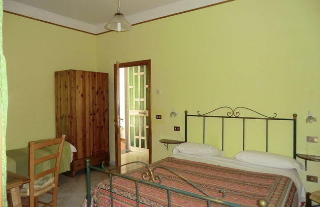 Agriturismo Mare e Monti - Foto 13