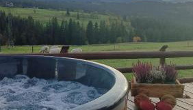 LassChata - Domki w górach z balią oraz sauną - Foto 2