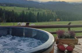 LassChata - Domki w górach z balią oraz sauną - Foto 2