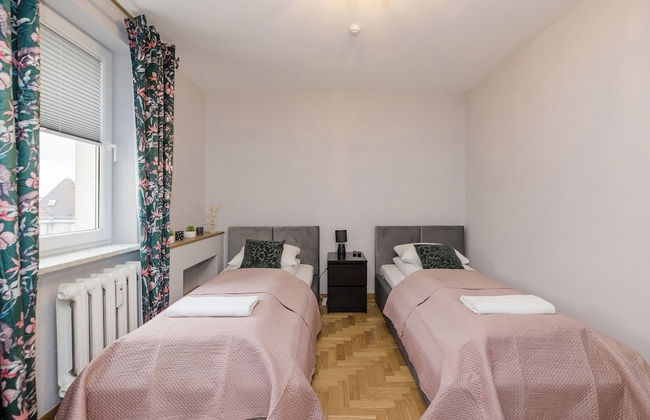 ShortStayPoland Bohaterewicza B174 - Foto 10