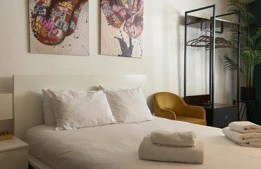 Bright and Compact Studio in the heart of London - Foto 1