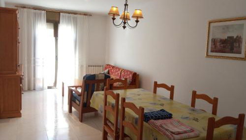 APARTAMENTS CASA NANDO. - Foto 5