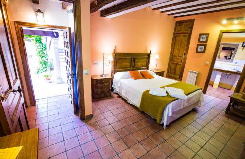 Casa Rural & Spa La Graja - Foto 21