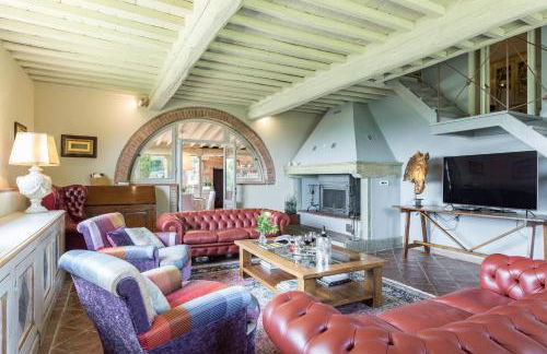 Villa Spicchio by VacaVilla - Photo 32