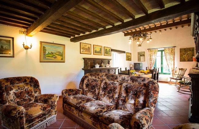 Belvilla by OYO La Provincia - Foto 7