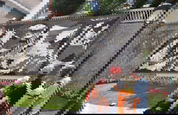 Tour in Gernika-Lumo - Photo 8