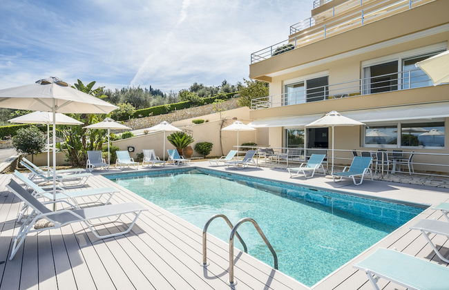 Euphoria Seaview Residences with Shared Pool by Konnect - Foto 1