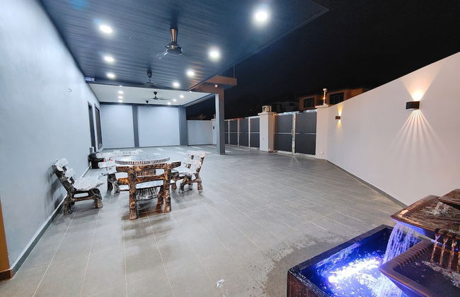 JPP Homestay - Foto 48