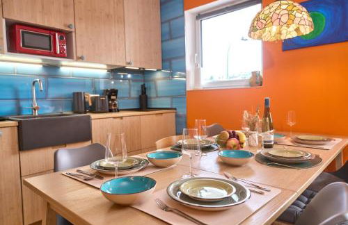 Eifelgold Ferienwohnung - Photo 11