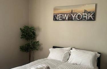 One Bedroom Apartment in Gorgie with new central heating system - Foto 1