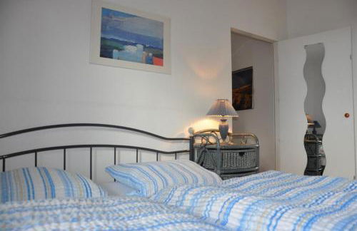 Ferienwohnungen Abraham - Foto 11