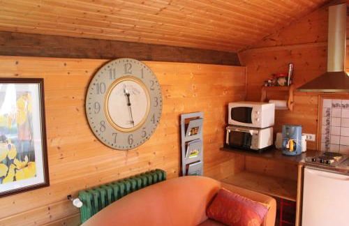 Gîte d'Odile - Foto 12