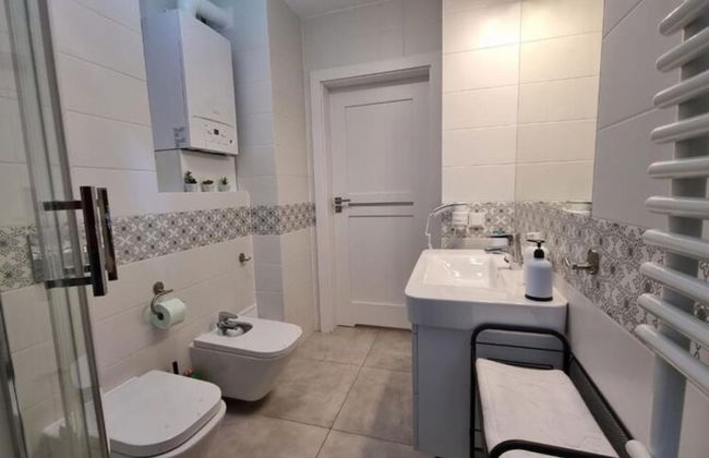 Spacious Apartment in Mielno With Private Terrace - Foto 15