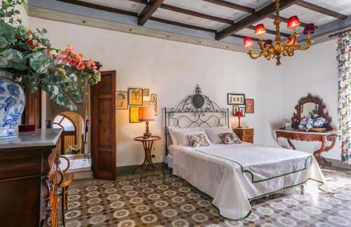 Villa Il Belvedere by Interhome - Foto 87