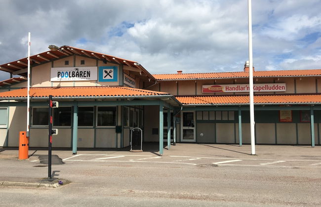 Kapelludden Camping & Stugor - Foto 17