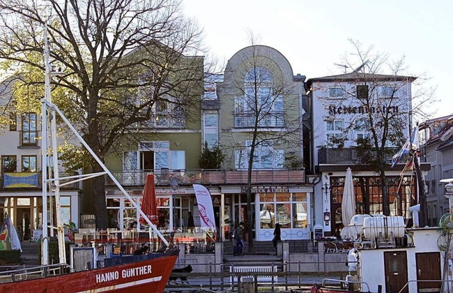 On the old River Modern Retreat - Foto 11