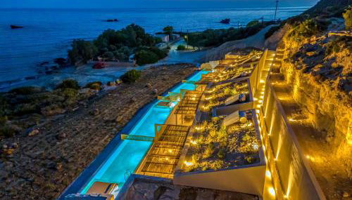 Salvia Luxury Collection Suites - Foto 1, Garden view