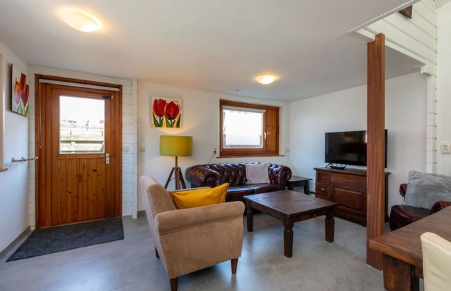 Holiday Home in the Heart of Westkapelle - Photo 7