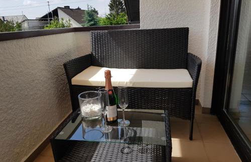 FewoSa Trier-Tarforst - Foto 29