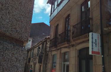 Apartamentos & Rooms Santiaguiño - Foto 12