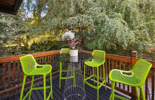 Moder charmer 4 BR 3 BA 12 Miles to Seattle, 3 miles to Airport near the mall - Foto 61