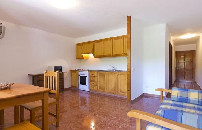 Apartamentos Sol Y Mar Menorca - Photo 12