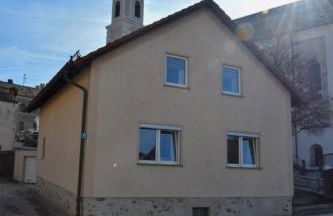 Ferienhaus Baumann mit Garten - Foto 11