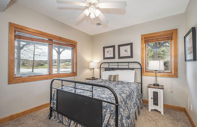 Unforgettable by Taylor Made Deep Creek - Foto 58