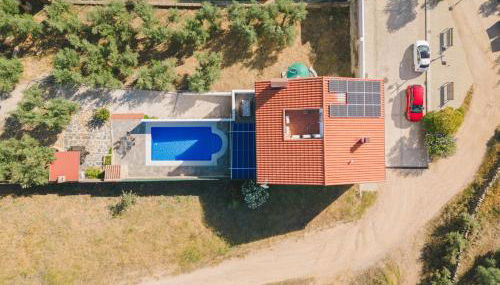 Casa Rural Mirador de los Tomillos - Foto 2