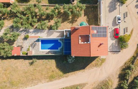 Casa Rural Mirador de los Tomillos - Foto 2