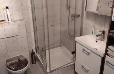 Gästehaus Münsterland für Geschäftsreisende und Monteure im 2OG - Photo 13