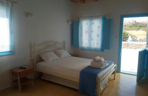 Asterias studios koufonisi - Foto 7