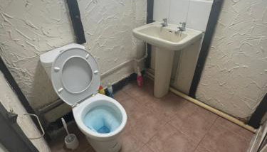 Ground Floor Cute & Cozy - 1 Person Studio - South Pier - Foto 4