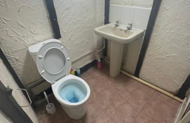 Ground Floor Cute & Cozy - 1 Person Studio - South Pier - Foto 4