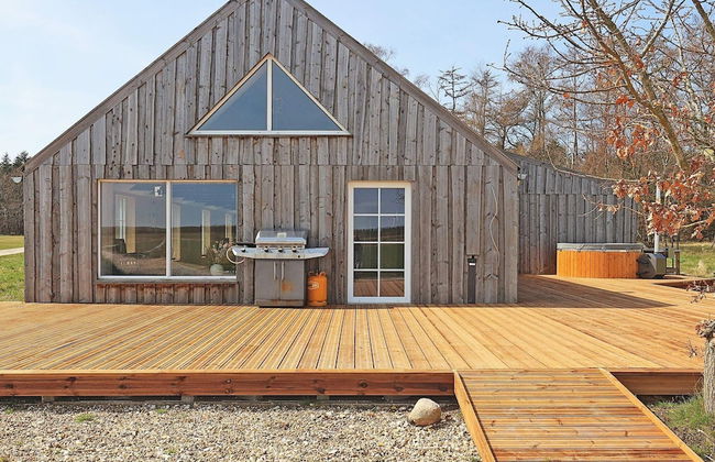 12 Person Holiday Home in Snedsted - Foto 18