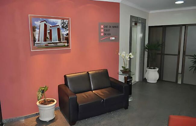 Ômega Flat - Foto 2