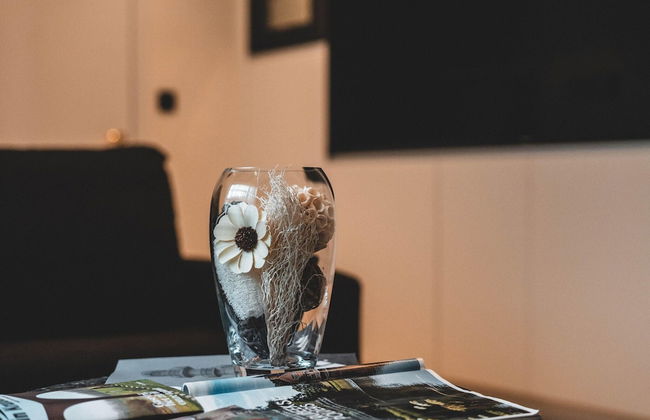 Modern Holiday Home in Bazel With Garden - Photo 43